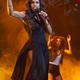 Image for article titled Scenes From Essence Music Festival 2011
